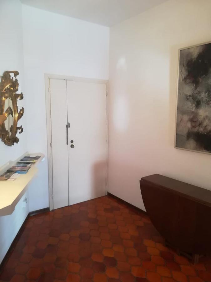 Manu Vintage B&B Cattolica Exterior foto