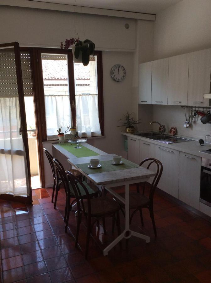 Manu Vintage B&B Cattolica Exterior foto
