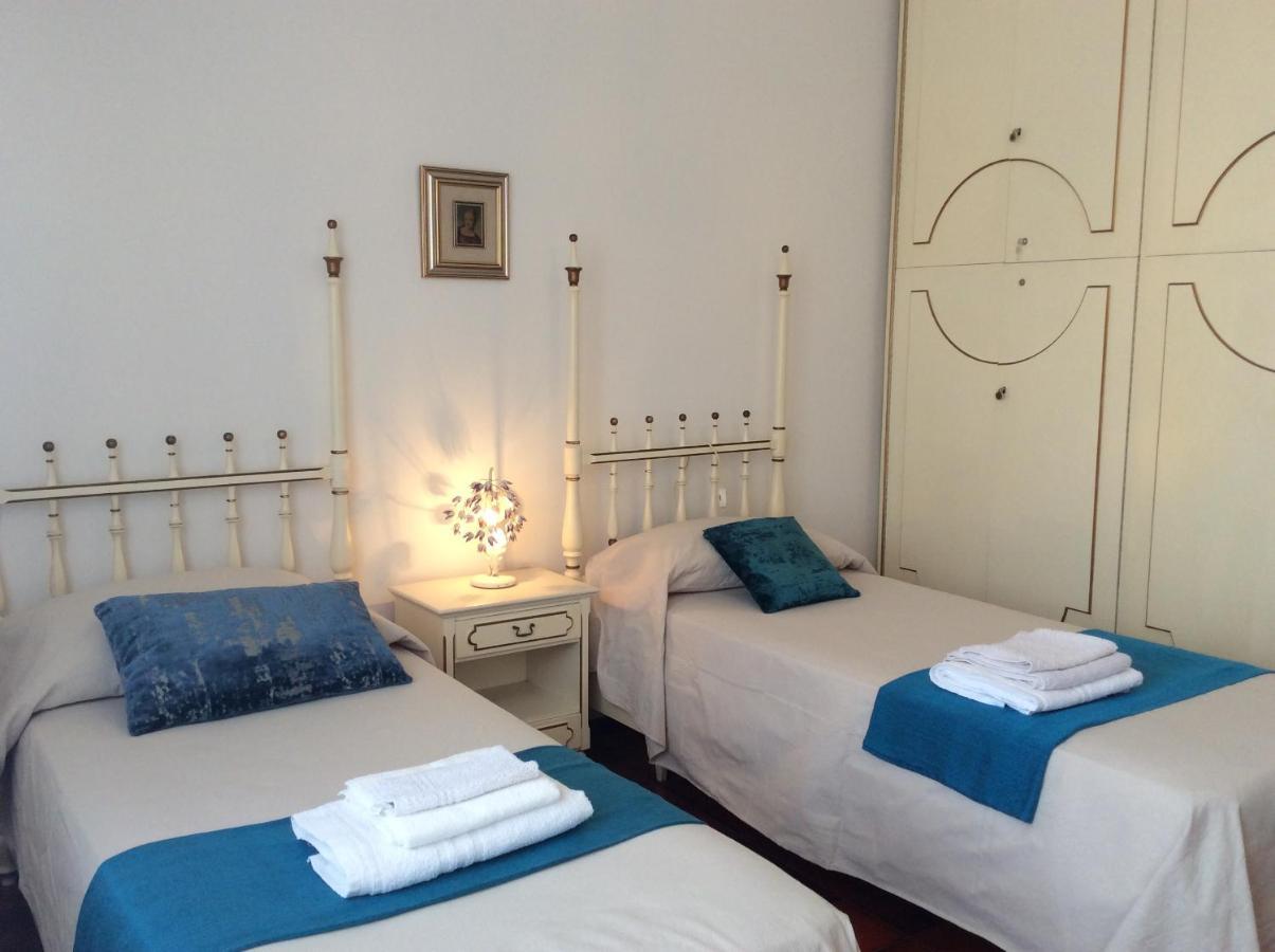 Manu Vintage B&B Cattolica Exterior foto