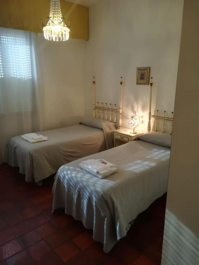 Manu Vintage B&B Cattolica Exterior foto
