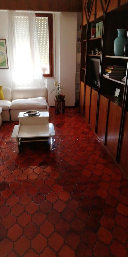 Manu Vintage B&B Cattolica Exterior foto